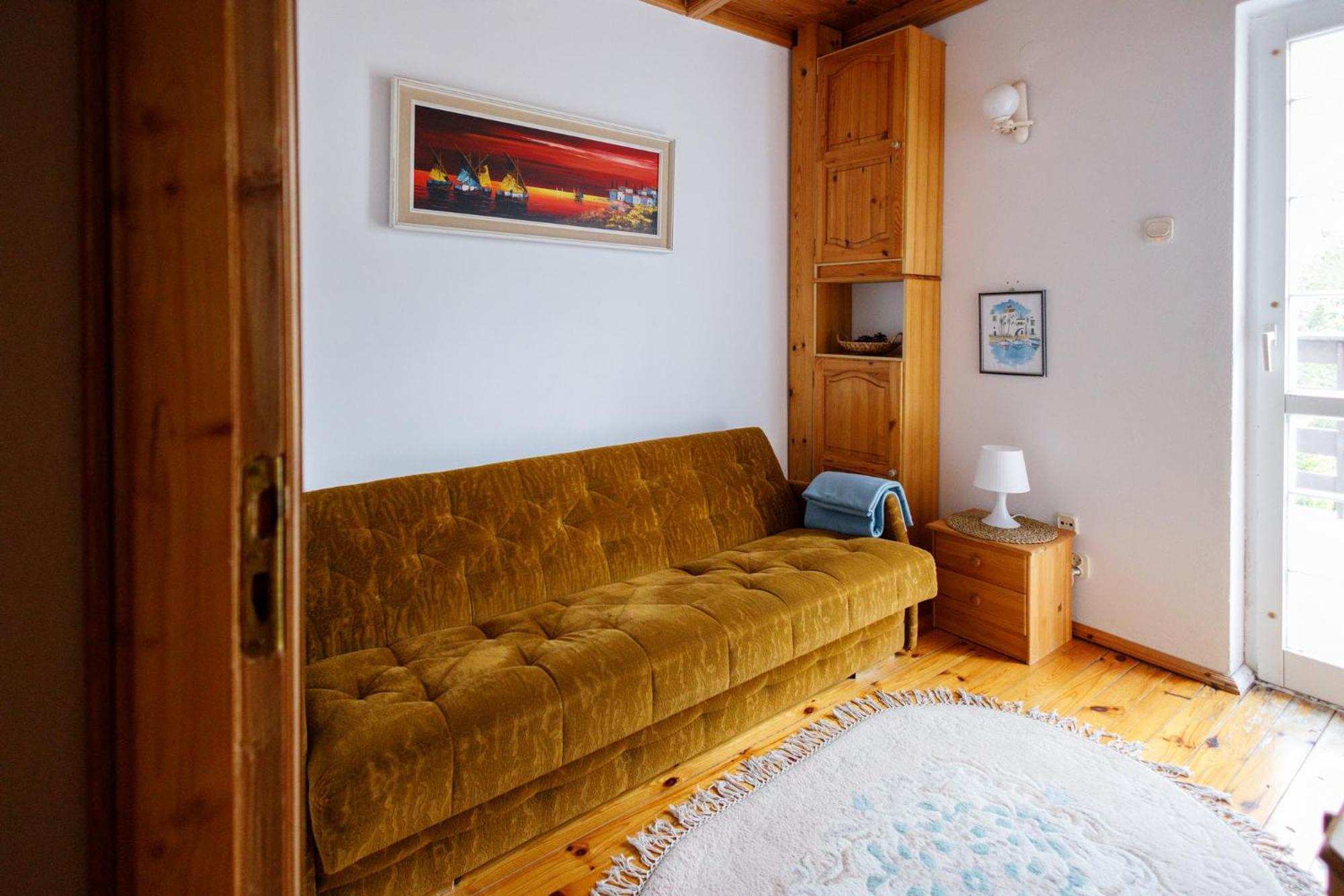 Apartament Miriada 16 Rowy  Exterior foto