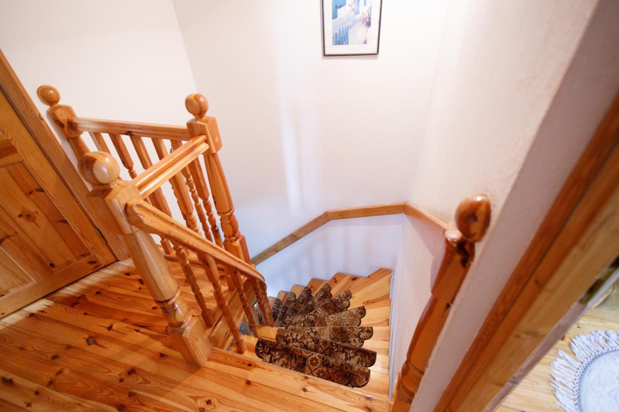 Apartament Miriada 16 Rowy  Cameră foto